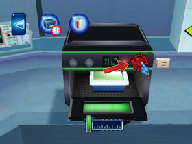 Science Papa Screenshot from Shacknews