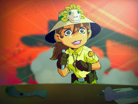 Science Papa Screenshot from Shacknews