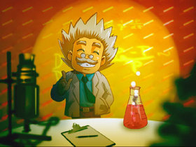 Science Papa Screenshot from Shacknews