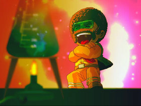 Science Papa Screenshot from Shacknews