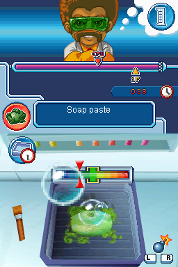 Science Papa Files