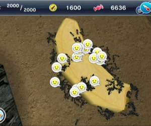 Ant Nation Screenshots