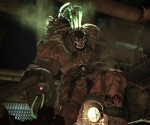 Batman: Arkham Asylum Videos