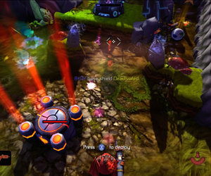 Madballs in Babo:Invasion Chat