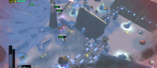 Madballs in Babo:Invasion News