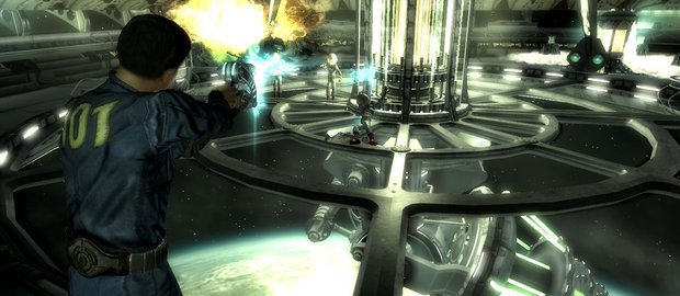 Fallout 3 News
