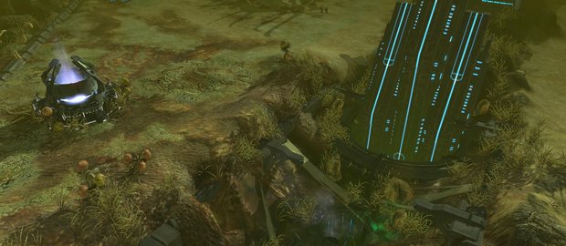 Halo Wars News