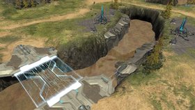 Halo Wars Screenshot from Shacknews