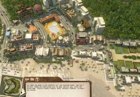 Tropico 3 Gold Edition Screenshot from Shacknews