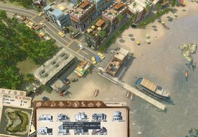 Tropico 3 Screenshot from Shacknews