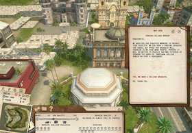 Tropico 3 Screenshot from Shacknews