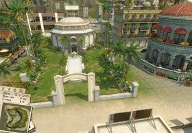 Tropico 3 Screenshot from Shacknews