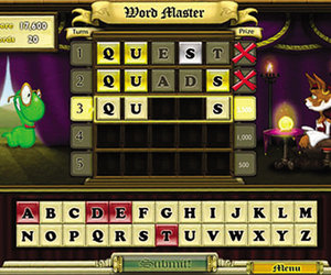 Bookworm Adventures Videos