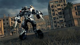Transformers: Revenge of the Fallen Screenshot from Shacknews