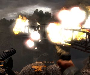 Darkest of Days Screenshots
