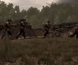 Darkest of Days Videos