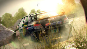 Dirt 2 Screenshot from Shacknews