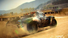 DiRT 2 Screenshot from Shacknews