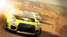 Dirt 2 Screenshot from Shacknews