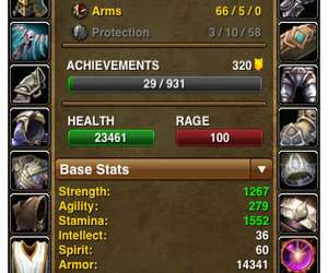 World of Warcraft Videos