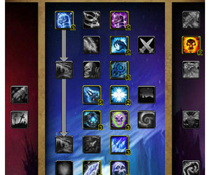 World of Warcraft Files