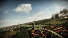 IL-2 Sturmovik: Birds of Prey Screenshot from Shacknews