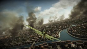 IL-2 Sturmovik: Birds of Prey Screenshot from Shacknews