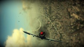 IL-2 Sturmovik: Birds of Prey Screenshot from Shacknews