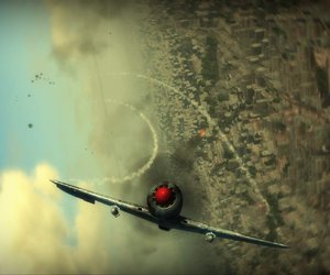IL-2 Sturmovik: Birds of Prey Screenshots