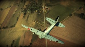 IL-2 Sturmovik: Birds of Prey Screenshot from Shacknews