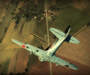 IL-2 Sturmovik: Birds of Prey Screenshots