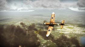 IL-2 Sturmovik: Birds of Prey Screenshot from Shacknews
