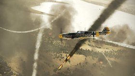 IL-2 Sturmovik: Birds of Prey Screenshot from Shacknews