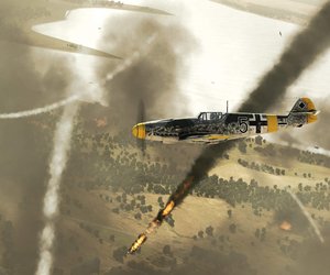 IL-2 Sturmovik: Birds of Prey Files