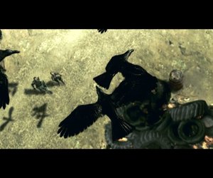 Resident Evil 5 Chat