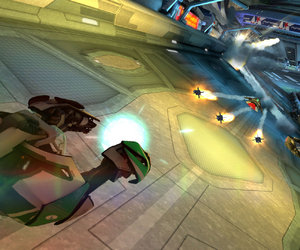 Wipeout HD Videos