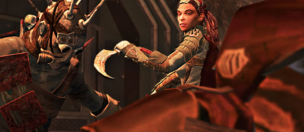 Red Faction: Guerrilla News