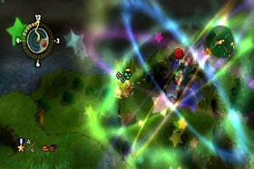 Little King's Story Screenshot from Shacknews