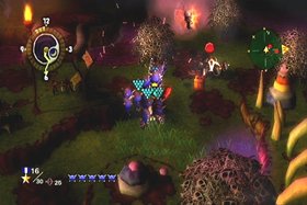 Little King's Story Screenshot from Shacknews