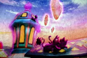 Little King's Story Screenshot from Shacknews