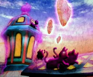 Little King's Story Screenshots