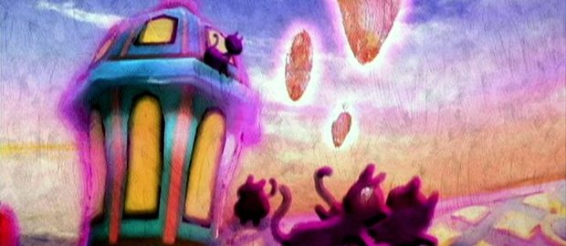 Little King's Story News