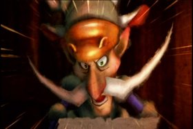 Little King's Story Screenshot from Shacknews