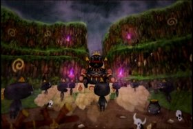 Little King's Story Screenshot from Shacknews