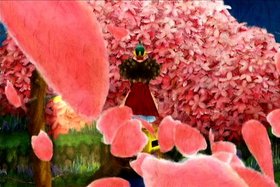 Little King's Story Screenshot from Shacknews