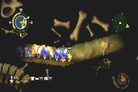 Little King's Story Screenshot from Shacknews