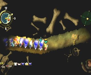 Little King's Story Chat