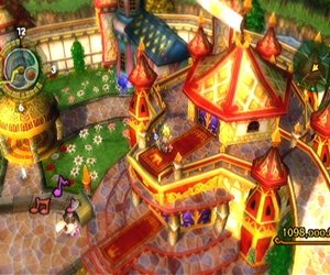 Little King's Story Files
