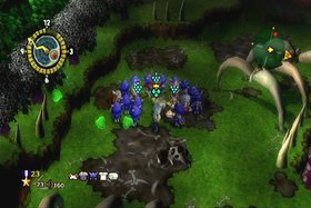 Little King's Story Screenshot from Shacknews