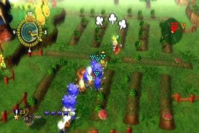 Little King's Story Screenshot from Shacknews